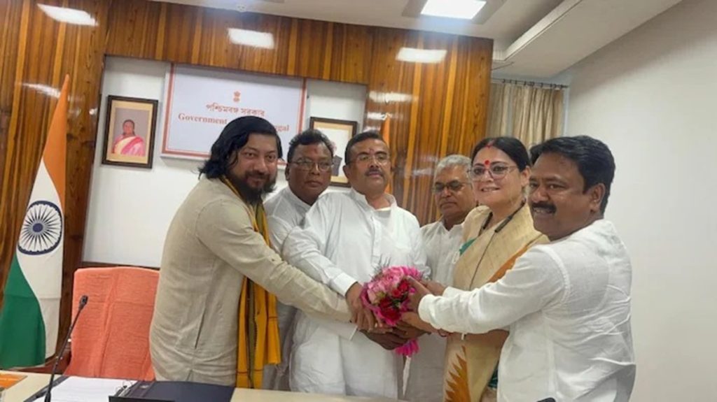 सीमा बाड़बंदी के लिए बीएसएफ को भूमि हस्तांतरण की प्रक्रिया 45 दिनों में पूरी होगी