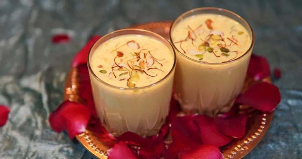 स्वाद ही नहीं, ठंडक और एनर्जी का राजा है ठंडई, गर्मी में तन-मन रहेगा तरोताजा