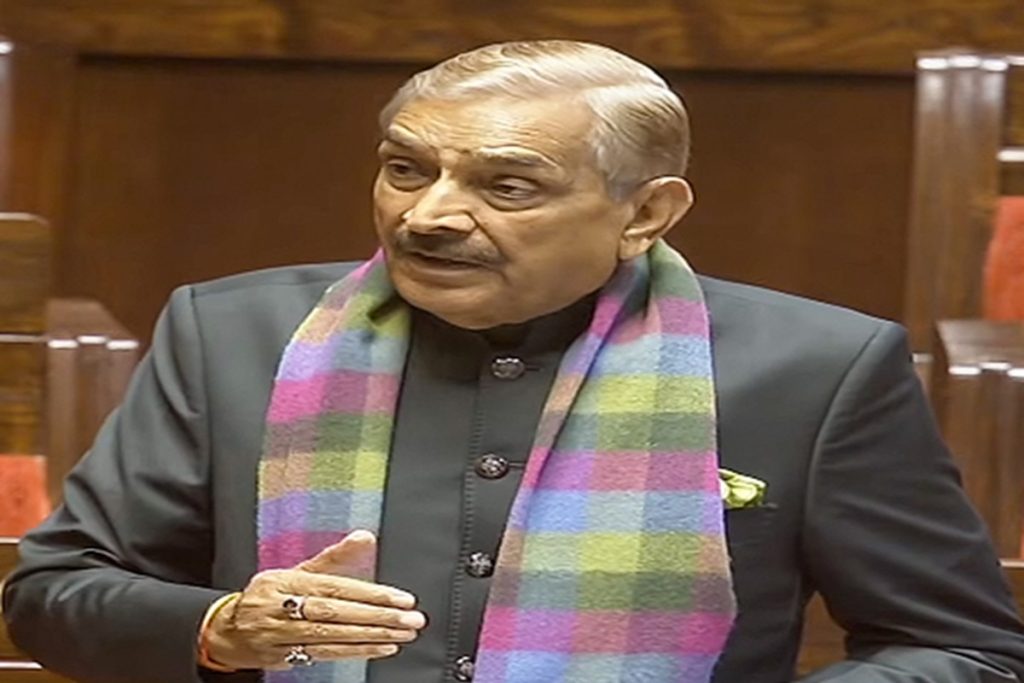 भाजपा-विपक्ष एक सुर में बोले, पीओके लेकर ही रहेगा भारत अब निश्चित!