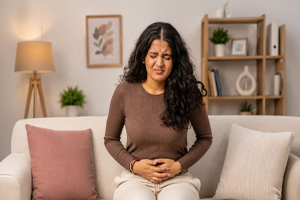 पेट में जलन और एसिडिटी से हैं परेशान? रसोई में मौजूद ये मसाले दे सकते हैं राहत!