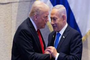 Trump-and-Netanyahu-Clash-Over-Iran-Heated-Exchange-During-Phone-Call