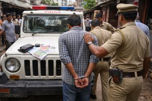 UP-Police-Neutralize-289-Criminals-Arrest-34000-in-Nine-Years!