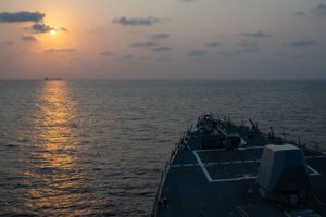 US-Launches-‘Project-Freedom-Attack-Iran-Reports-Five-Dead