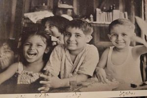 What-a-lovely-little-girl-Shabana-Azmi-shares-a-black-and-white-childhood-photo!