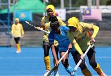 India started the Hockey Asia Cup with a win, defeating Malaysia 2-1.