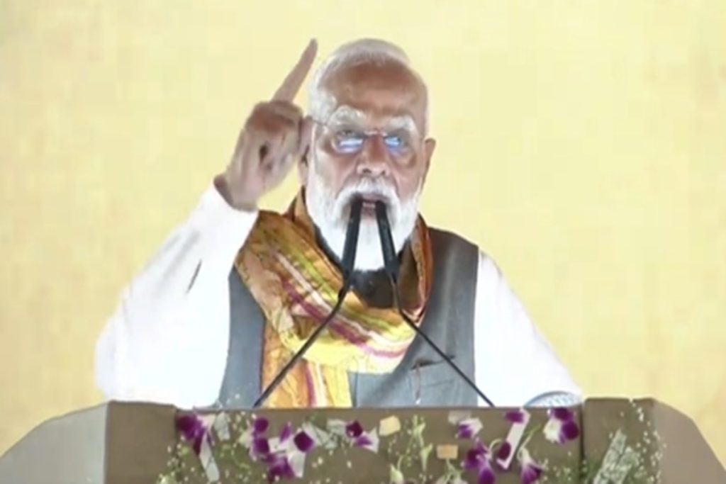 पीएम किसान की 23वीं किस्त जारी, 9.44 करोड़ किसानों हुए लाभान्वित!