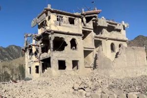 36-civilians-killed-163-injured-in-Pakistani-attack-Afghan-government