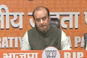 A-conspiracy-to-spread-confusion-ahead-of-NEET-Trivedi-lashes-out-at-Rahul