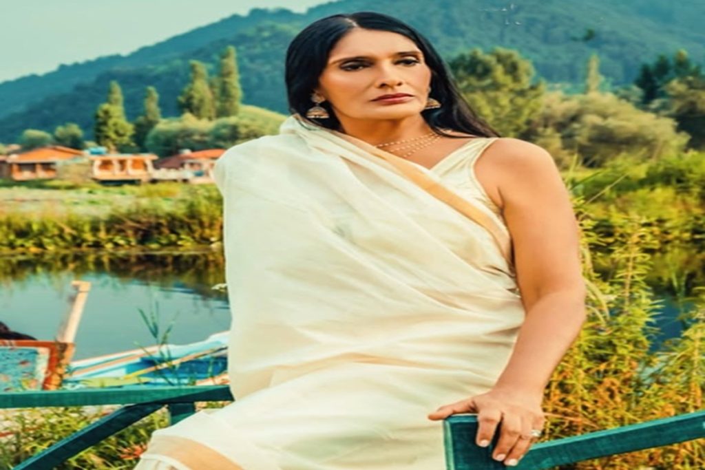 ‘आशिकी’ फेम अनु अग्रवाल ने ठुकराई थी कई फिल्में, अब तोड़ी इस पर चुप्पी!