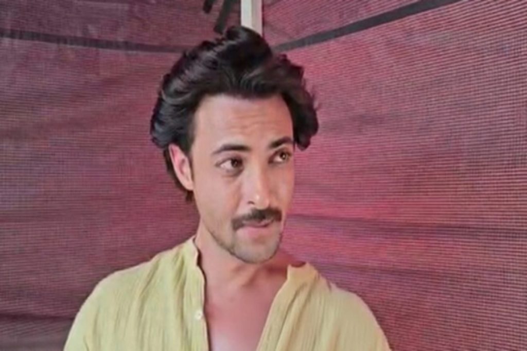 आयुष शर्मा बोले, मोदी नेतृत्व में बदल रही काशी की तस्वीर!