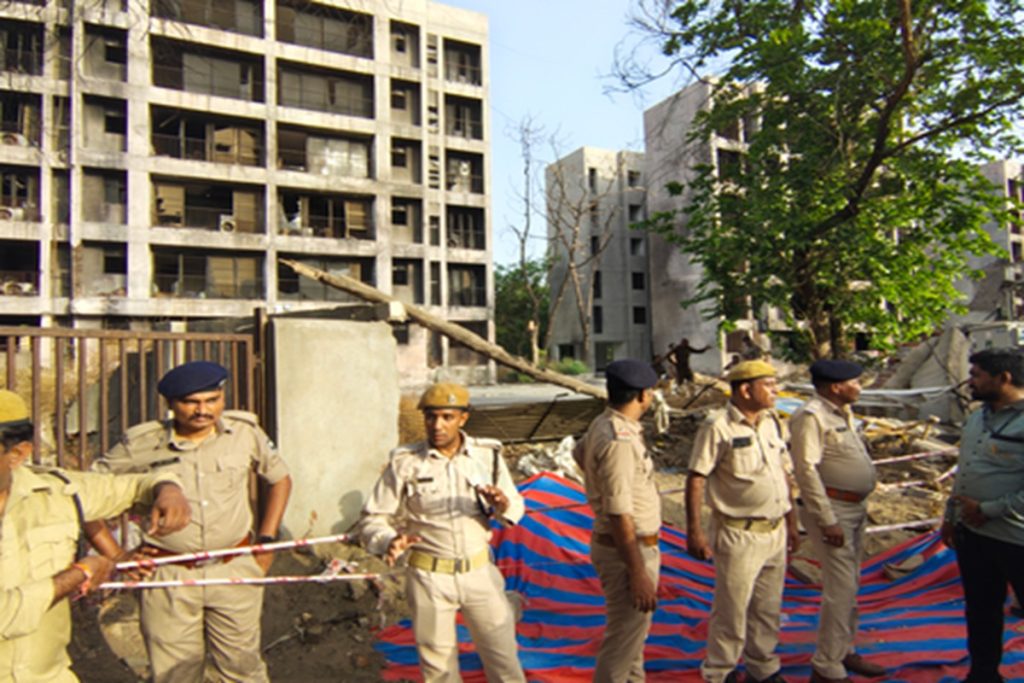 अहमदाबाद विमान हादसा रिपोर्ट : पायलट संगठन ने उठाए सवाल, न्यायिक जांच की मांग की!
