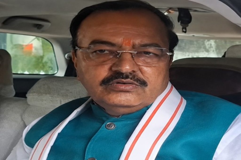 अखिलेश यादव 2027 तक करें इंतजार, फिर बनेगी भाजपा सरकार : केशव प्रसाद मौर्य!