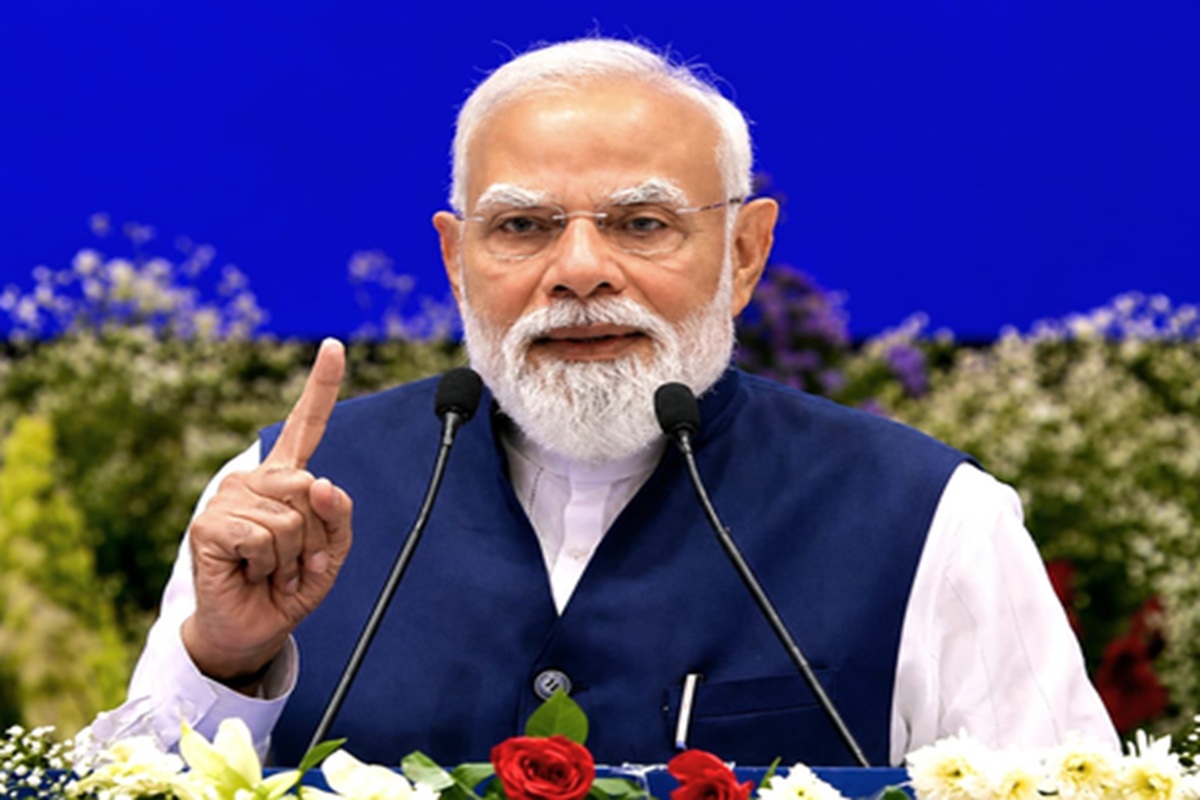 अहमदाबाद मेट्रो चरण-2ए मंजूरी से बढ़ेगी कनेक्टिविटी, प्रधानमंत्री मोदी बोले!