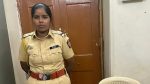 Pune: Samina Asif posed as a fake police officer to secure a doctor's appointment.