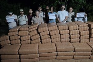 Assam-Police-seize-drugs-worth-₹10.8-crore-one-arrested