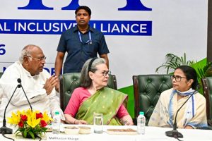 At-the-INDIA-bloc-meeting-Kharge-said-opposition-unity-would-be-strengthened