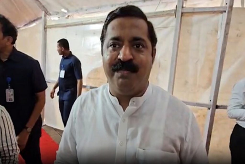 उद्धव ठाकरे के बयान पर भाजपा-शिवसेना भड़की, हताशा का आरोप!