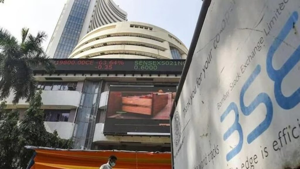 आईटी शेयरों में 3% की मजबूत गिरावट; क्यों हो रही बिकवाली