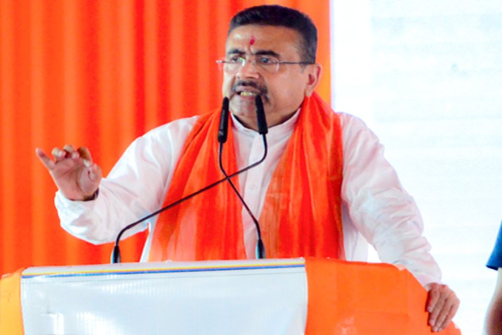 बंगाल: सुहरावर्दी एवेन्यू का नाम बदलेगा,गोपाल मुखर्जी रोड के नाम से जानी जाएगी सड़क!