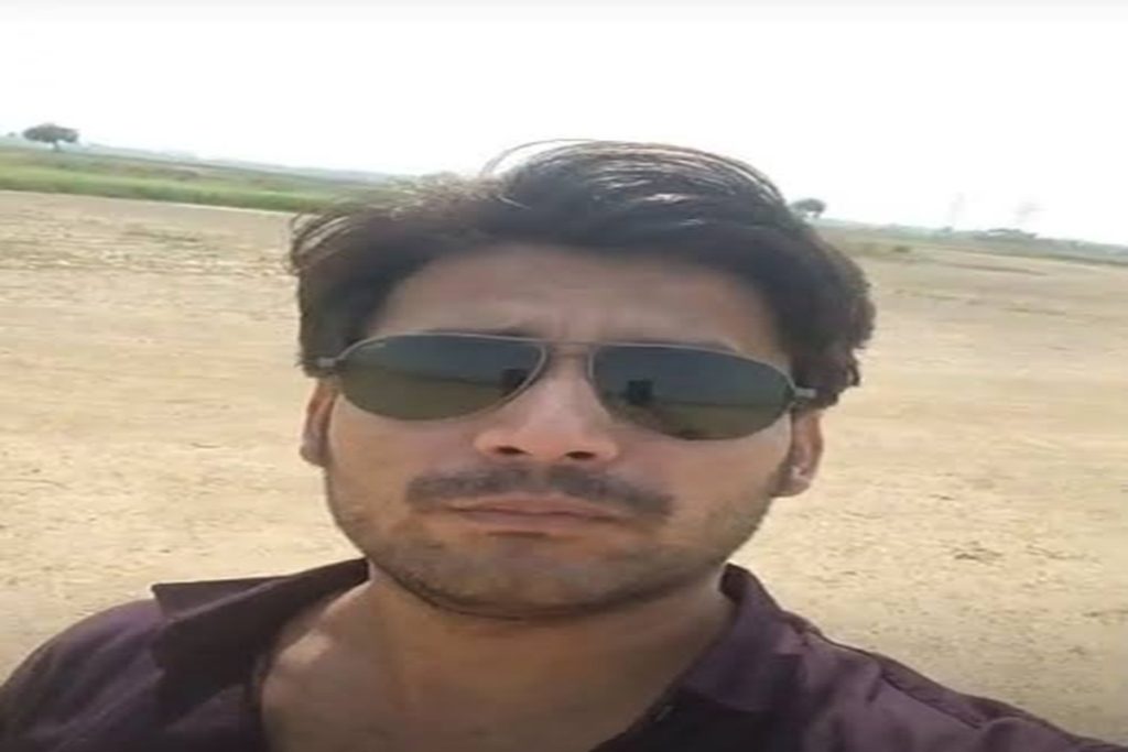 भरत तिवारी एनकाउंटर: पोस्टमार्टम रिपोर्ट में पांच गोलियां लगने की पुष्टि!