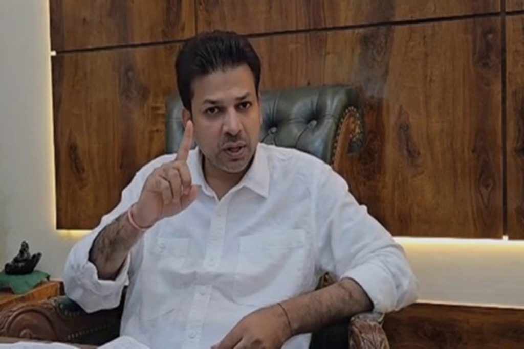 ‘देवदास’ और ‘पद्मावत’ मामलों में पहले कार्रवाई होती तो चंद्रधारी सिंह जीवित होते: एआईसीडब्ल्यूए!