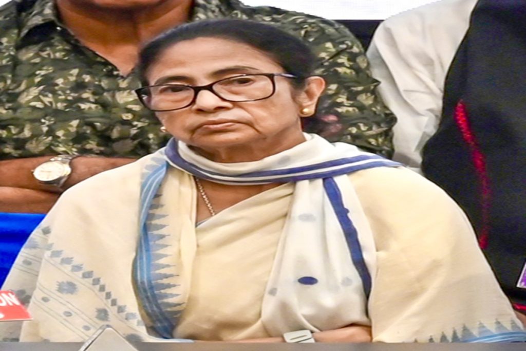 टीएमसी के तीन बैंक खातों की साइबर पुलिस जांच शुरू, पांच साल के लेन-देन पर नजर​!