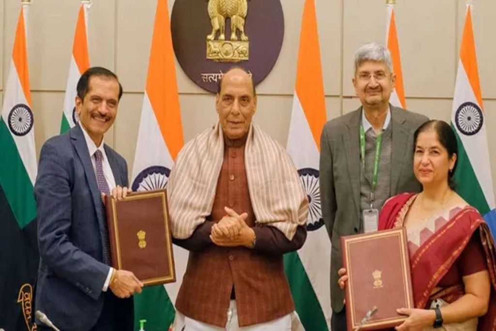 डीआरडीओ को मिली अधिक वित्तीय स्वायत्तता, रक्षा मंत्री ने जारी की ‘डीएफपी 2026’!