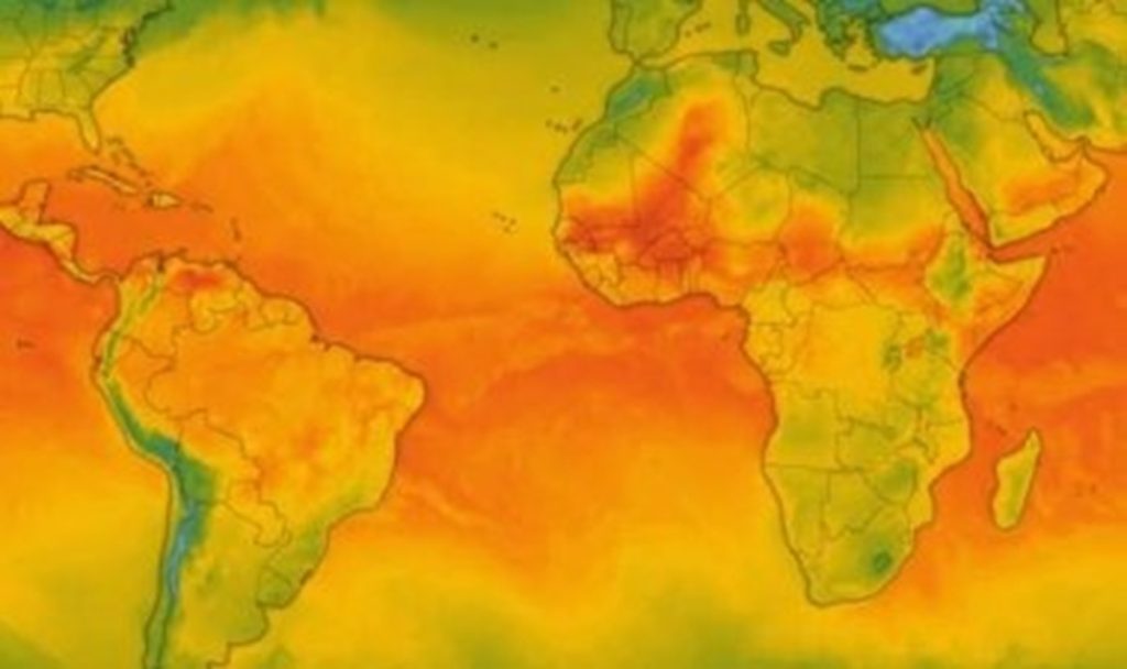 अल नीनो की आधिकारिक एंट्री, मानसून के दौरान और मजबूत होगा प्रभाव: IMD की चेतावनी