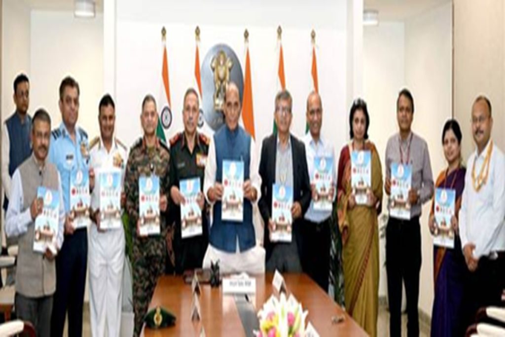 सैन्य कमांडरों की वित्तीय शक्तियों में वृद्धि, रक्षा खरीद व आत्मनिर्भरता को मजबूती!