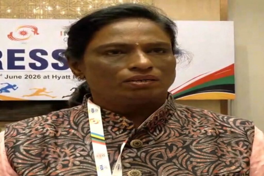 कॉमनवेल्थ गेम्स के बारे में जागरूकता फैलना के लिए आयोजित होगा कार्यक्रम: पीटी उषा​!