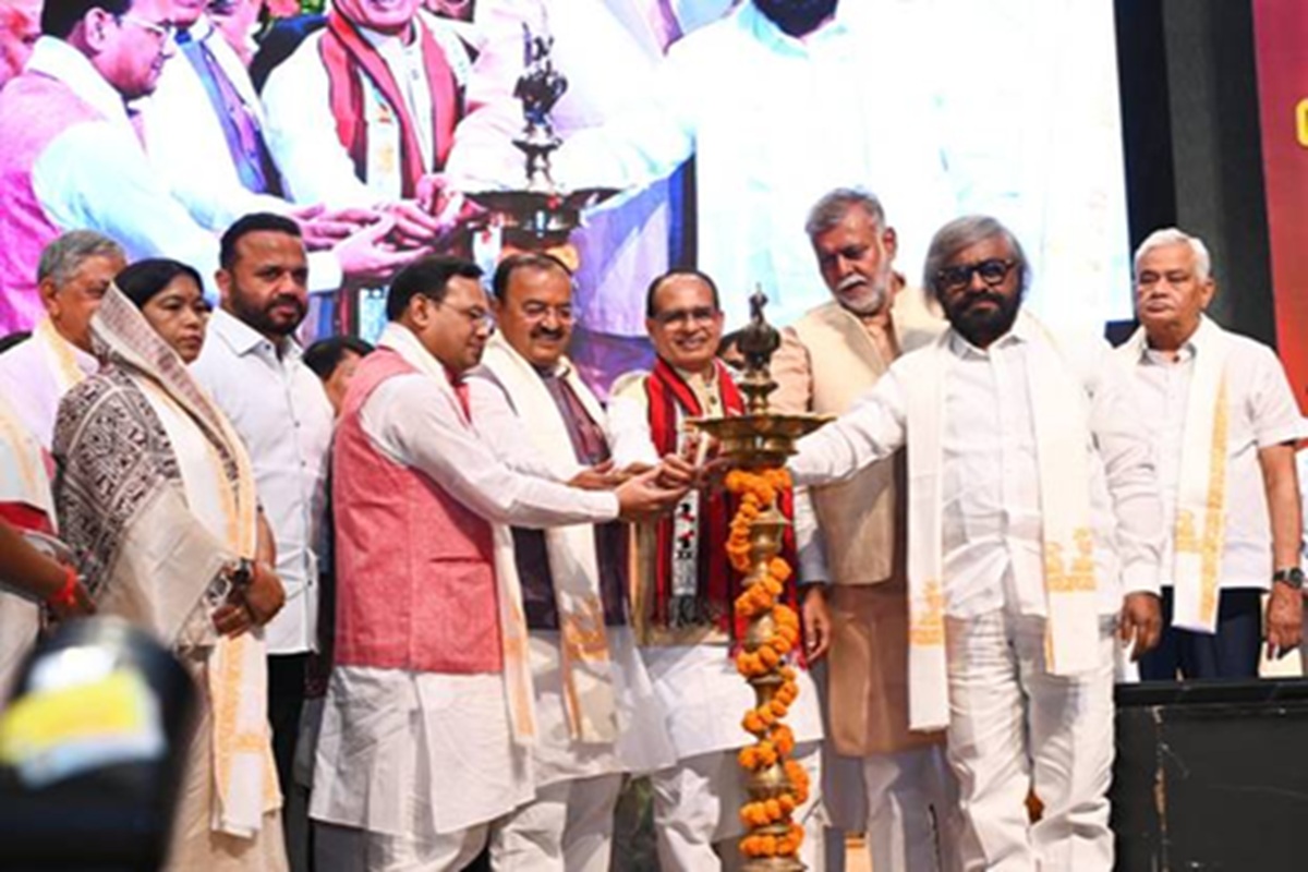 हर पात्र को मिलेगा आवास, कोई नहीं रहेगा वंचित: शिवराज चौहान!