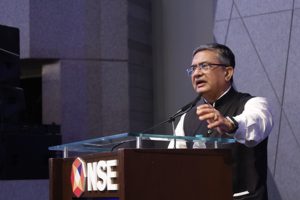 Focus-on-the-businesss-strong-foundation-not-share-prices-NSE-CEO