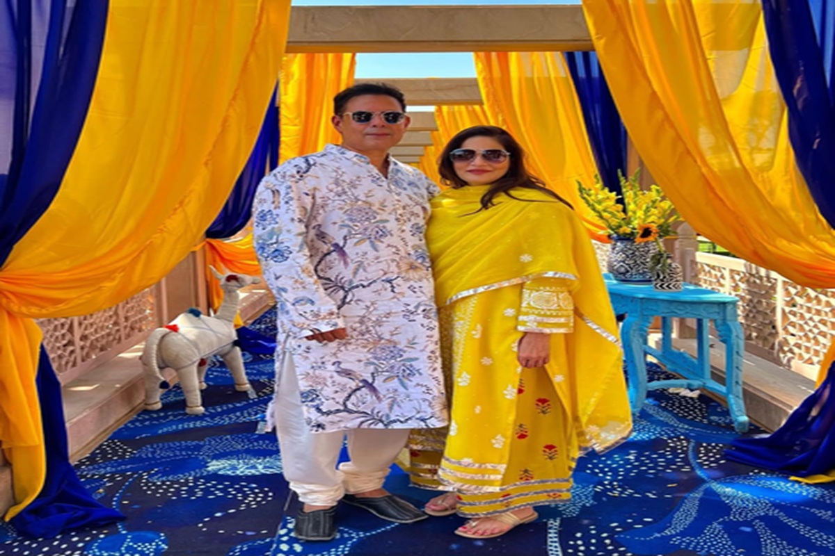 असिस्टेंट डायरेक्टर से सफल निर्माता तक, अतुल अग्निहोत्री की अलग पहचान!