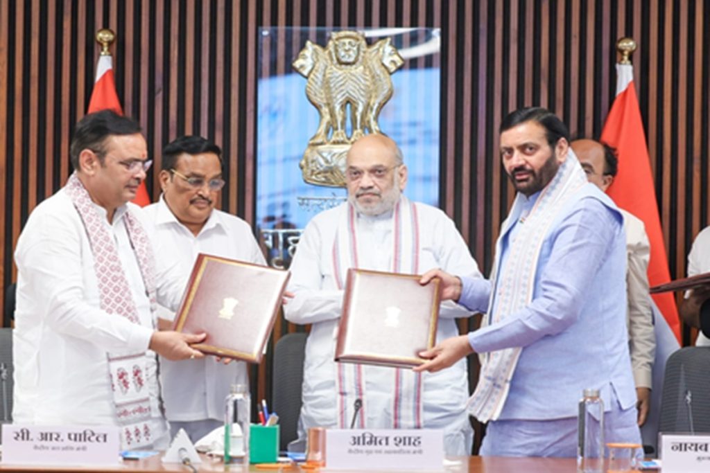 हरियाणा-राजस्थान ऐतिहासिक समझौता, मरुधरा तक पहुंचेगी यमुना की जीवनदायिनी धार!