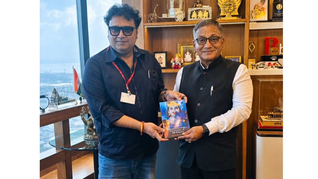 शेयर बाजार को मिली विश्वास की मजबूत दीवार