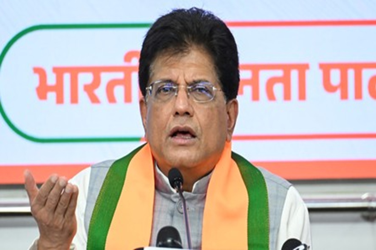 15 जुलाई से भारत-ब्रिटेन एफटीए, निर्यात को मिलेगा बढ़ावा!