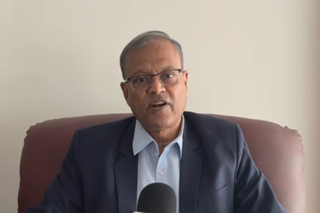 मजबूत कूटनीति और रणनीति से भारत टला ईंधन संकट: पूर्व आईओसीएल चेयरमैन!