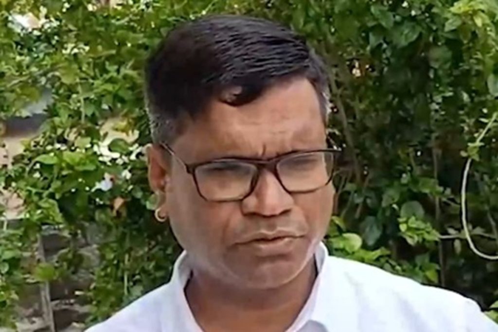 जहांगीर खान की पत्नी गिरफ्तार, नुकसान की भरपाई जरूरी: पांडा!