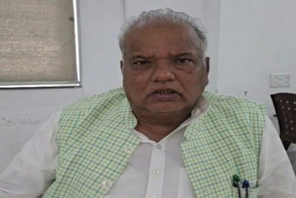 भोजपुर मुठभेड़ की न्यायिक जांच से सच आएगा सामने: श्रवण!