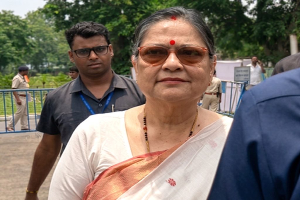 काकोली घोष का बड़ा दावा, बागी गुट में सांसदों की संख्या 22 पहुंची!