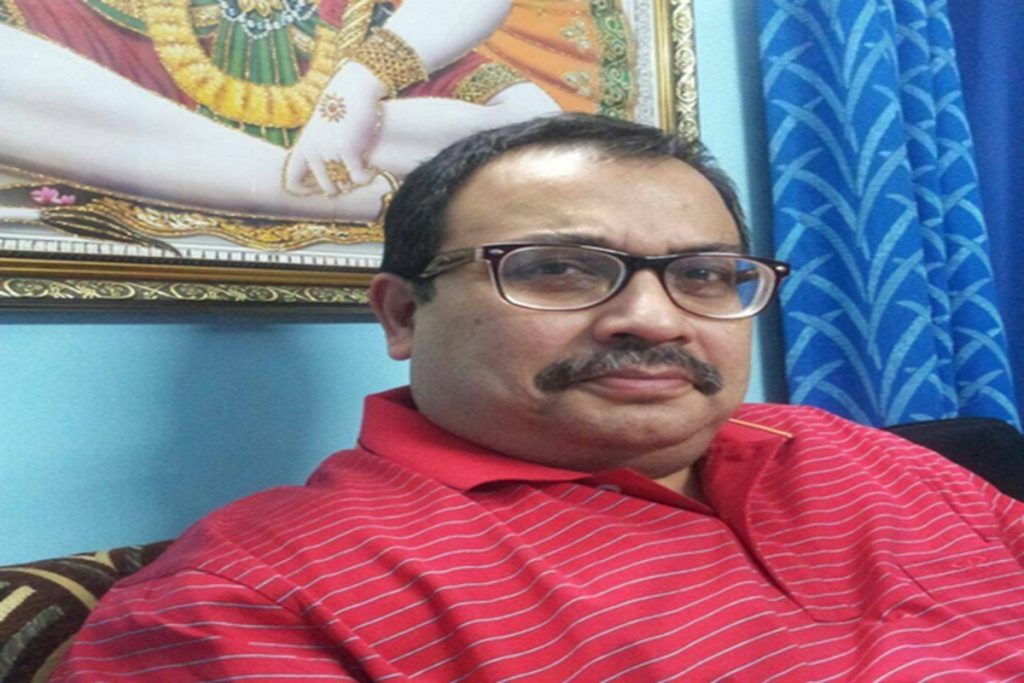कुणाल घोष ने संगठनात्मक फैसलों पर उठाए सवाल, जताई नाराजगी!