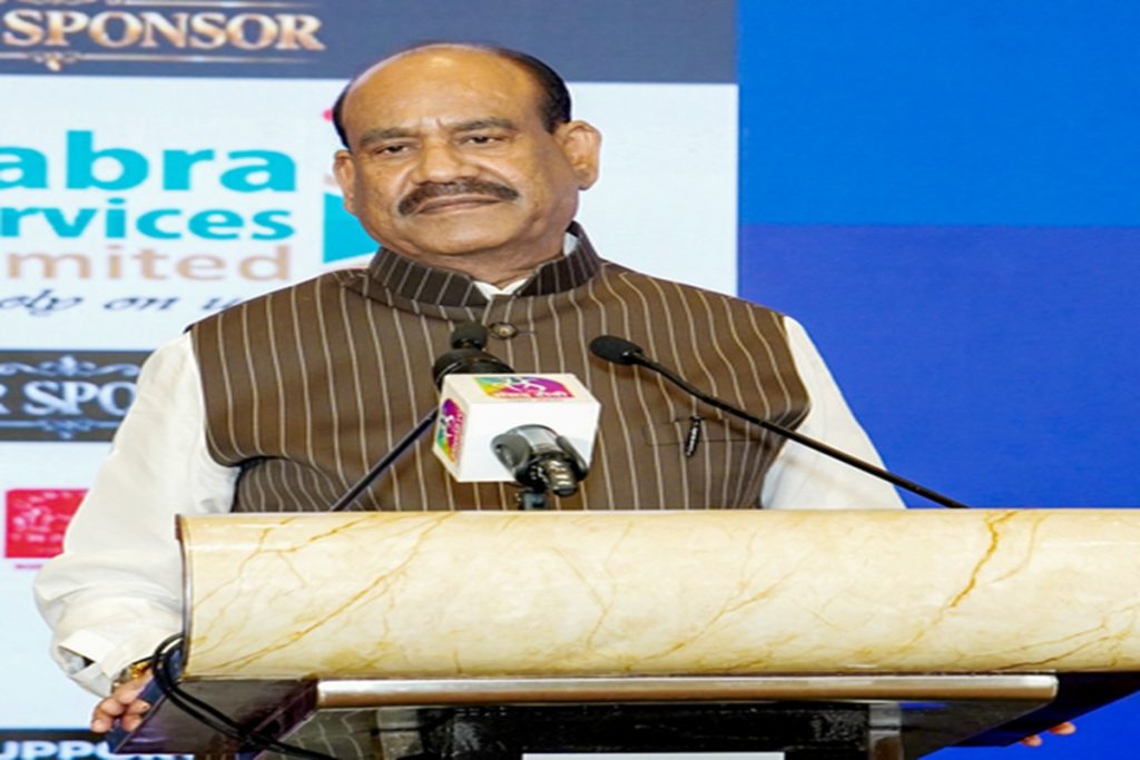 लोकसभा अध्यक्ष बिरला 16 जून को ‘विकसित भारत युवा संसद 2026’ का उद्घाटन करेंगे!
