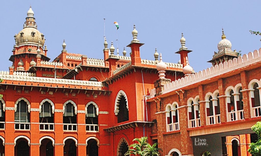 महिलाओं की सुरक्षा पर राज्य के दावों पर मद्रास हाईकोर्ट ने उठाए सवाल, मेडिकल रिपोर्ट गड़बड़ी पर जताई नाराज़गी
