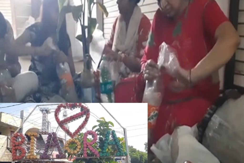 मन की बात: मोदी ने सराही एमपी महिलाओं की इको-ब्रिक्स पहल!