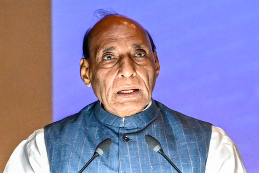 रक्षा भूमि पर 250 मेगावाट का विशाल सौर ऊर्जा पार्क, रक्षा मंत्री ने दी मंजूरी!