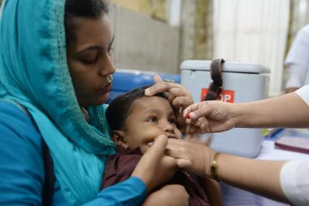 बांग्लादेश में खसरे का कहर जारी, चार बच्चों की मौत; मृतक 656 पहुंचे!