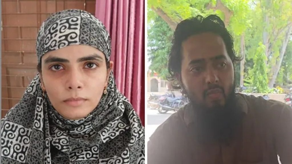 लव जिहाद: प्रेम-जाल में फांसकर देकर फिजिओथेरपिस्ट ने आयुष मालिक को बनाया मुहम्मद अली
