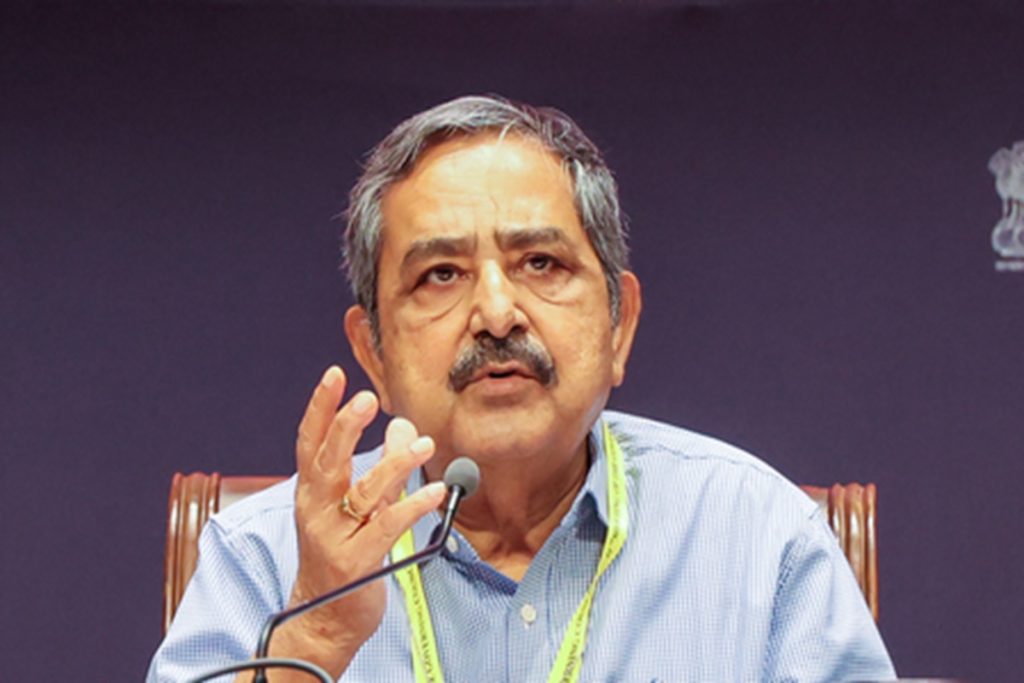 भारत को वैश्विक फार्मा-नवाचार केंद्र बनाने की जरूरत: नीति आयोग!