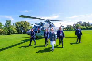 PM-Modi-arrives-in-Evian-France-for-the-G7-summit-emphasizes-global-cooperation