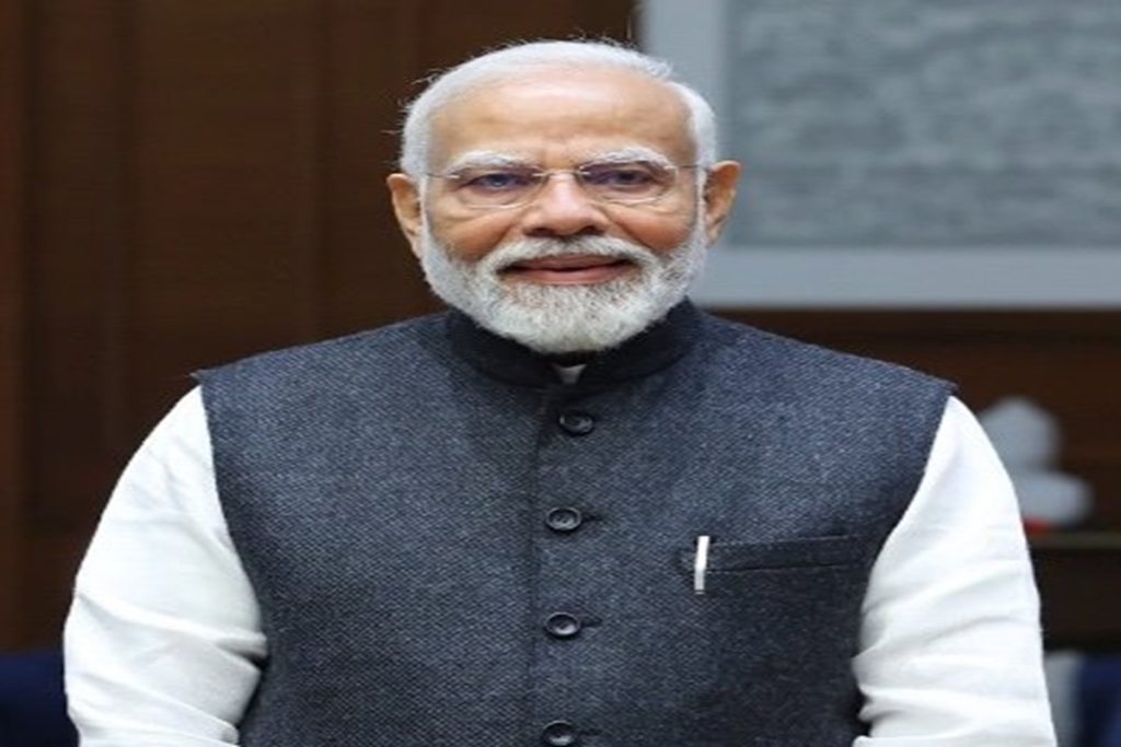 अंडर-18 हॉकी एशिया कप जीत पर पीएम मोदी की बधाई!